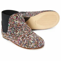 Online Chelsea Boots Pailletées | Enfant Boots, Bottes|Boots, Bottes