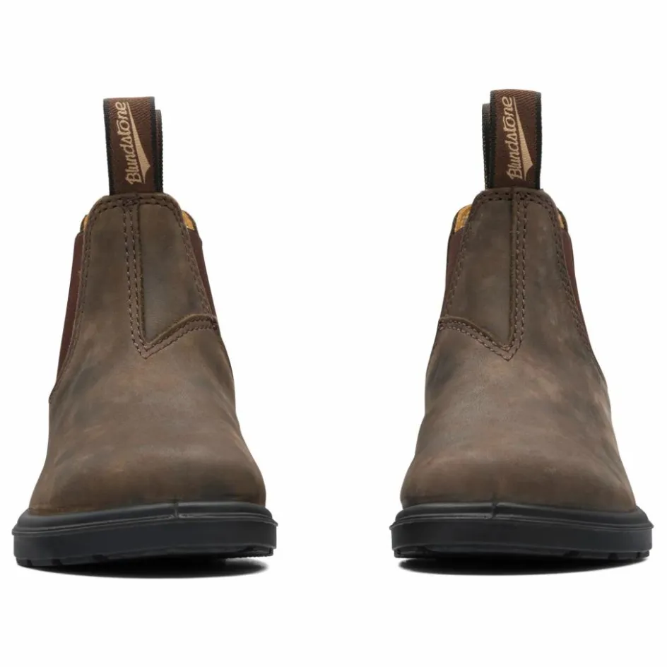 Blundstone Chelsea Boots Rustic ||Enfant Boots, Bottes|Boots, Bottes