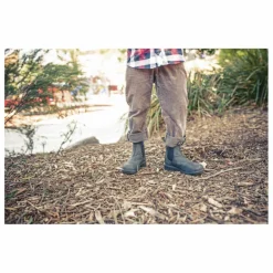 Clearance Blundstone Chelsea Boots Rustic | Noir