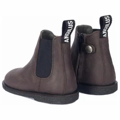 Angulus Chelsea Boots Straps Zip ||Enfant Boots, Bottes|Boots, Bottes