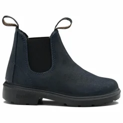 Enfant Blundstone Boots, Bottes|Boots, Bottes*Chelsea Boots Suede Waxé |