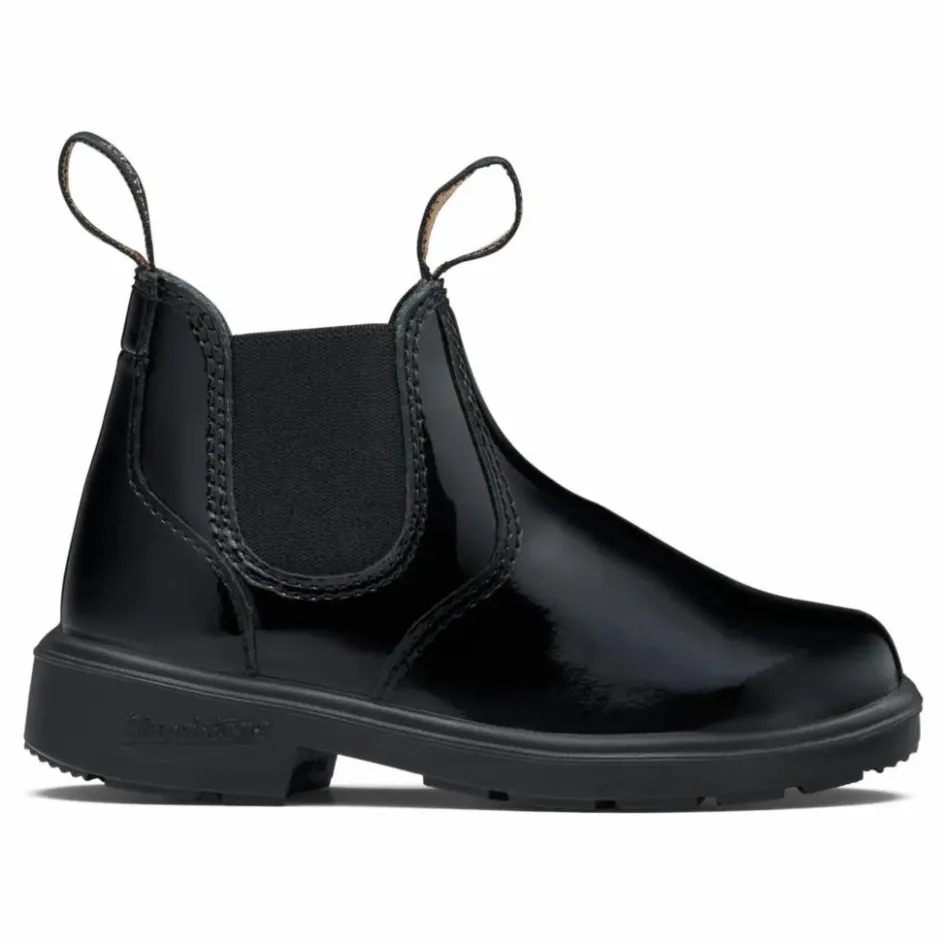 Blundstone Chelsea Boots Vernis ||Enfant Boots, Bottes|Boots, Bottes