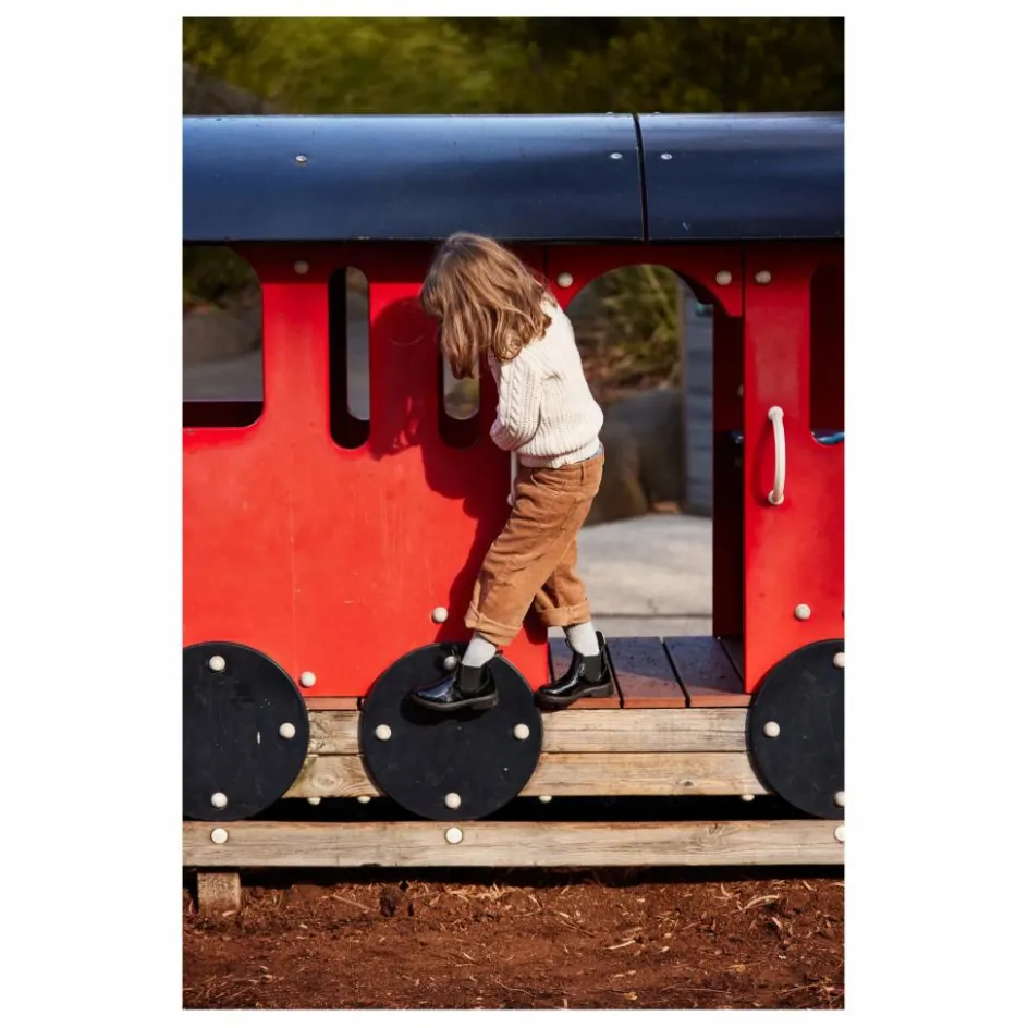 Blundstone Chelsea Boots Vernis ||Enfant Boots, Bottes|Boots, Bottes