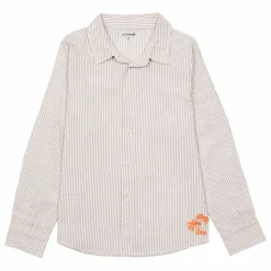 Enfant Sunchild T-Shirts, Chemises|Blouses, T-Shirts*Chemise Abaco |