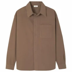 American Vintage Chemise Abotown ||Homme T-Shirts, Chemises