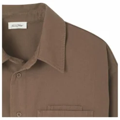 American Vintage Chemise Abotown ||Homme T-Shirts, Chemises
