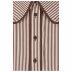 Clearance Chemise Ala Rayée | Femme Blouses, Chemises
