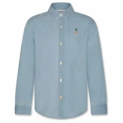 AO76 Chemise Alan Skater ||Enfant T-Shirts, Chemises|T-Shirts, Chemises