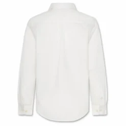 Outlet AO76 Chemise Alan Surfer | Blanc