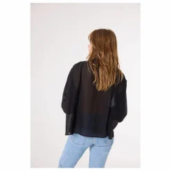 Femme Sacrécoeur Blouses, Chemises*Chemise Ali Coton Bio et Soie |