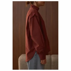 Clearance Chemise Alice - Collection Femme | Femme Blouses, Chemises
