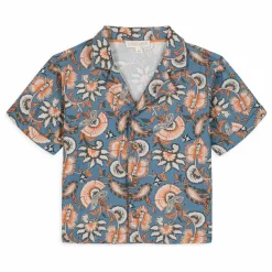 Discount Louise Misha Chemise Alov | Bleu