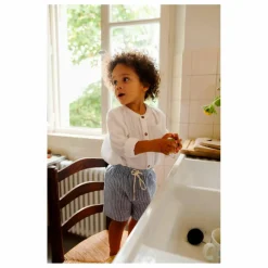 Sale Chemise Amod Gaze de Coton Bio | Enfant T-Shirts, Chemises