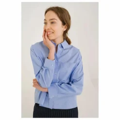 Sacrécoeur Chemise Andrea ||Femme Blouses, Chemises