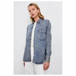 Rails Chemise Atticus ||Femme Blouses, Chemises