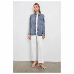 Rails Chemise Atticus ||Femme Blouses, Chemises