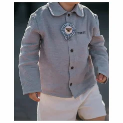 New Chemise Bieken | Enfant T-Shirts, Chemises