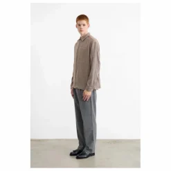 Edmmond Studios Chemise Blurred Landscape ||Homme T-Shirts, Chemises