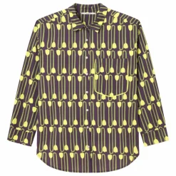 Dr Bloom Chemise Boat ||Femme Blouses, Chemises