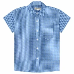 Sale Chemise Bobby Vichy | T-Shirts, Chemises|Blouses, T-Shirts