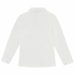 Tartine et Chocolat Chemise Brodée ||Enfant T-Shirts, Chemises