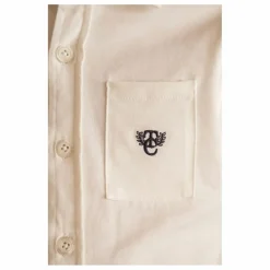 Tartine et Chocolat Chemise Brodée ||Enfant T-Shirts, Chemises