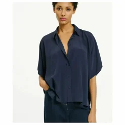 Femme Momoni Blouses, Chemises*Chemise Brooklyn |