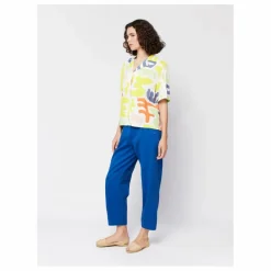 Bobo Choses Chemise Carnival - Collection Femme | Ecru