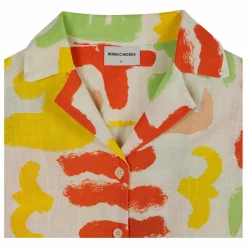 Bobo Choses Chemise Carnival - Collection Femme | Ecru