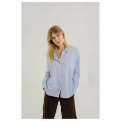 Sacrécoeur Chemise Caroline ||Femme Blouses, Chemises