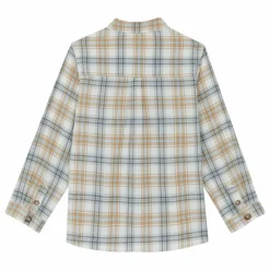 Online Chemise Carreaux | Enfant T-Shirts, Chemises