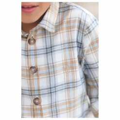 Online Chemise Carreaux | Enfant T-Shirts, Chemises