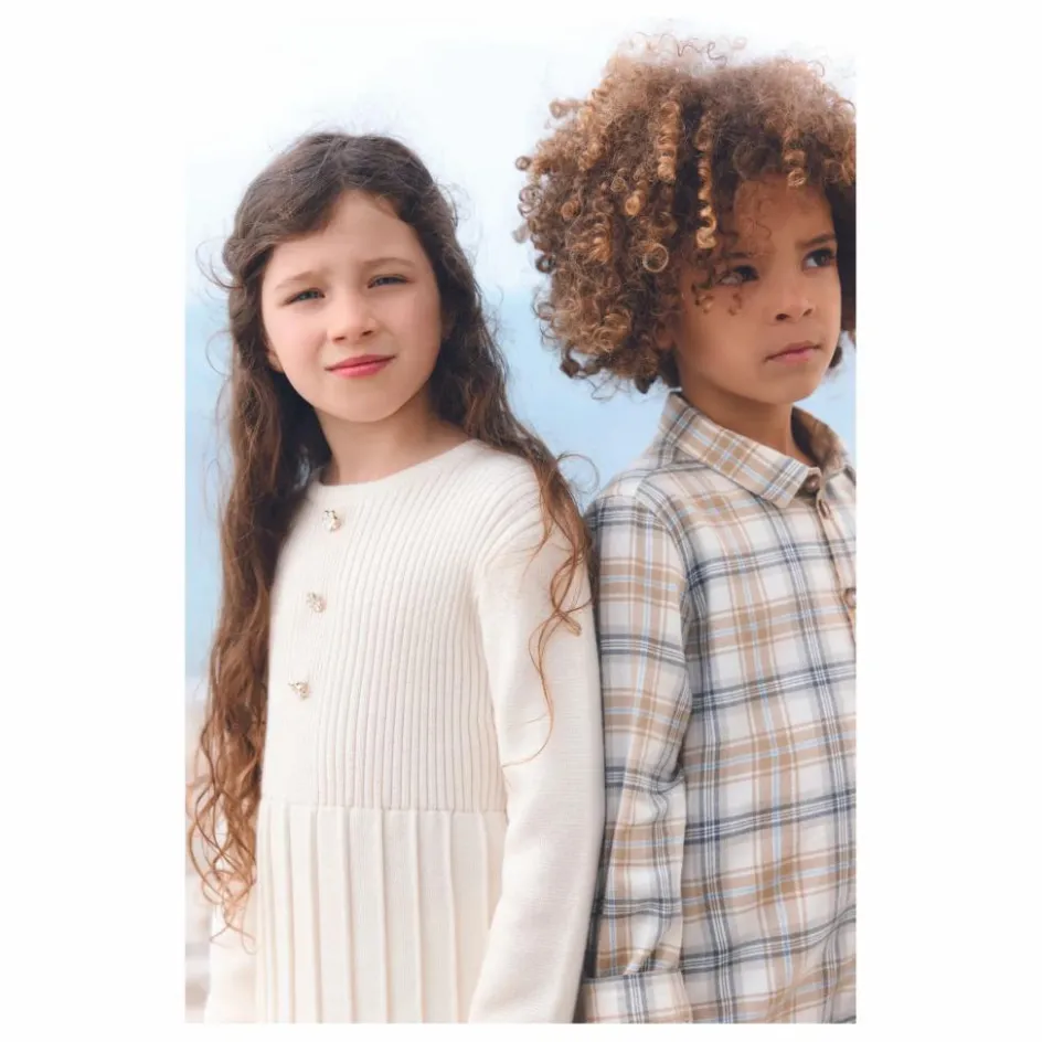 Online Chemise Carreaux | Enfant T-Shirts, Chemises