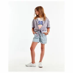 Sale Chemise Carreaux Amelia | Blouses, T-Shirts