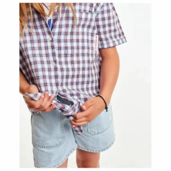 Sale Chemise Carreaux Amelia | Blouses, T-Shirts