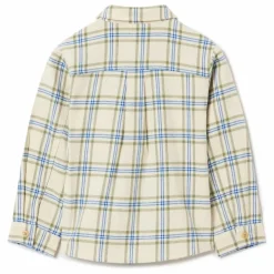 garbo&friends Chemise Carreaux Mini || T-Shirts, Chemises