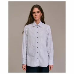 Diega Chemise Ceza Carreaux ||Femme Blouses, Chemises