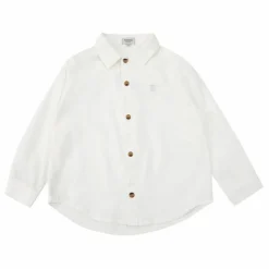 Donsje Chemise Chee | Blanc