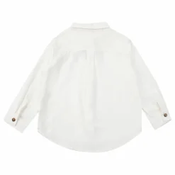Donsje Chemise Chee | Blanc