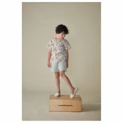 Sale Chemise Chevaux | Enfant Blouses, T-Shirts