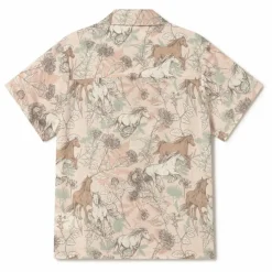 Sale Chemise Chevaux | Enfant Blouses, T-Shirts