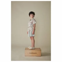 Sale Chemise Chevaux | Enfant Blouses, T-Shirts