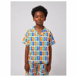 Hot Chemise Choses Coton Bio | Enfant Blouses, T-Shirts|T-Shirts, Chemises