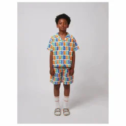 Hot Chemise Choses Coton Bio | Enfant Blouses, T-Shirts|T-Shirts, Chemises
