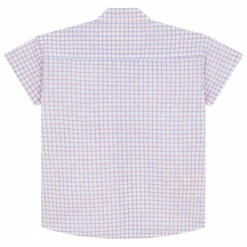 Clearance Lucas du Tertre Chemise Clem | Rose pâle