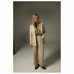 Femme Maison Hotel Blouses, Chemises*Chemise Cohiba Bebo Coton Flammé |