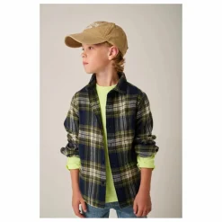Enfant Tumble N'Dry T-Shirts, Chemises|T-Shirts, Chemises*Chemise Contest Carreaux |