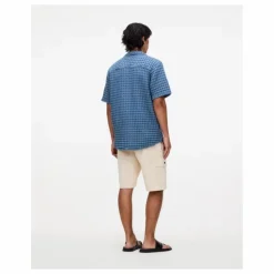 Hot Chemise Coronet Cuba Waffle | Homme T-Shirts, Chemises