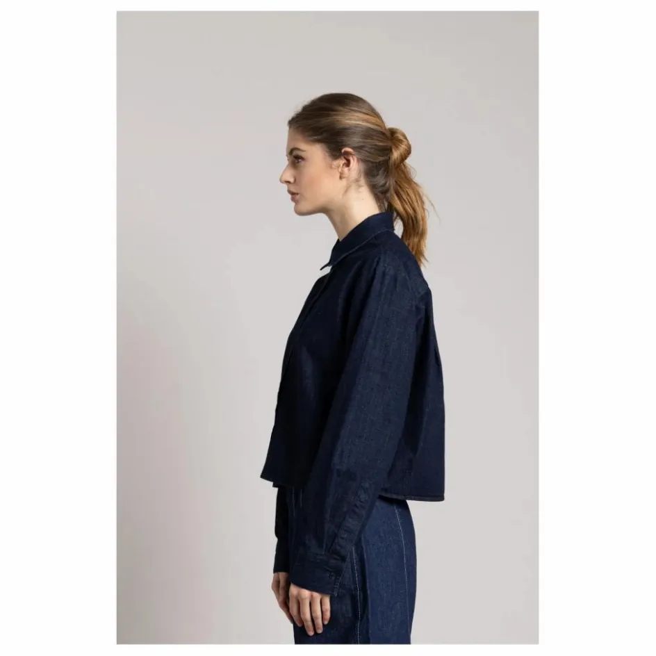 Sale Chemise Courte Chili | Femme Blouses, Chemises