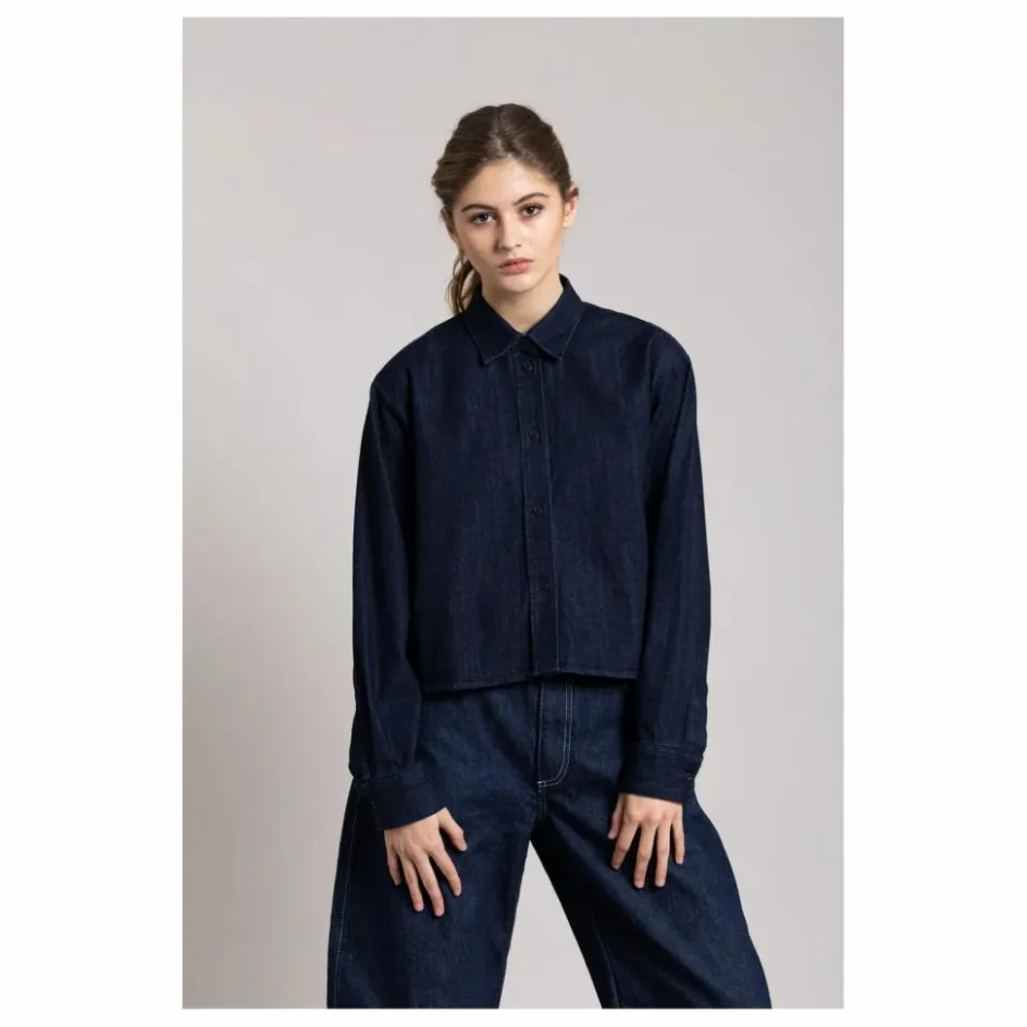 Sale Chemise Courte Chili | Femme Blouses, Chemises